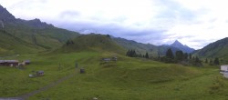 Archiv Foto Webcam Panorama Salober Ski Arena 05:00