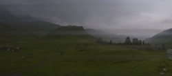 Archiv Foto Webcam Panorama Salober Ski Arena 06:00