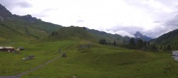 Archiv Foto Webcam Panorama Salober Ski Arena 09:00