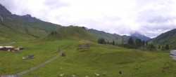 Archiv Foto Webcam Panorama Salober Ski Arena 13:00