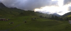 Archiv Foto Webcam Panorama Salober Ski Arena 06:00