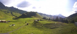 Archiv Foto Webcam Panorama Salober Ski Arena 07:00