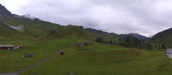Archiv Foto Webcam Panorama Salober Ski Arena 06:00