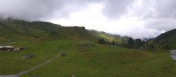 Archiv Foto Webcam Panorama Salober Ski Arena 11:00