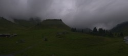 Archiv Foto Webcam Panorama Salober Ski Arena 06:00