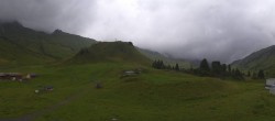 Archiv Foto Webcam Panorama Salober Ski Arena 07:00