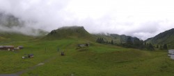 Archiv Foto Webcam Panorama Salober Ski Arena 15:00