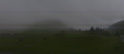 Archiv Foto Webcam Panorama Salober Ski Arena 19:00