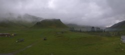 Archiv Foto Webcam Panorama Salober Ski Arena 09:00
