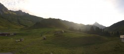 Archiv Foto Webcam Panorama Salober Ski Arena 06:00