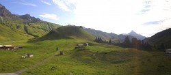 Archiv Foto Webcam Panorama Salober Ski Arena 07:00