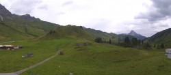 Archiv Foto Webcam Panorama Salober Ski Arena 11:00