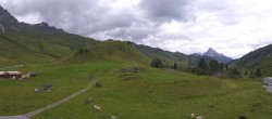 Archiv Foto Webcam Panorama Salober Ski Arena 13:00