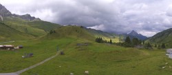 Archiv Foto Webcam Panorama Salober Ski Arena 15:00