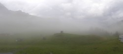 Archiv Foto Webcam Panorama Salober Ski Arena 17:00