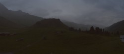 Archiv Foto Webcam Panorama Salober Ski Arena 05:00