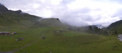 Archiv Foto Webcam Panorama Salober Ski Arena 06:00