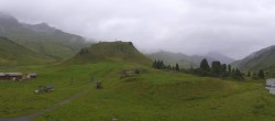 Archiv Foto Webcam Panorama Salober Ski Arena 07:00