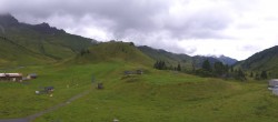 Archiv Foto Webcam Panorama Salober Ski Arena 11:00