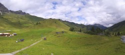 Archiv Foto Webcam Panorama Salober Ski Arena 13:00