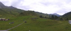 Archiv Foto Webcam Panorama Salober Ski Arena 15:00