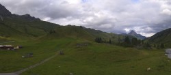 Archiv Foto Webcam Panorama Salober Ski Arena 17:00