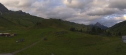 Archiv Foto Webcam Panorama Salober Ski Arena 19:00
