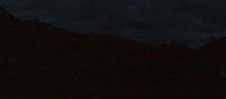 Archiv Foto Webcam Panorama Salober Ski Arena 21:00