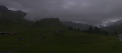 Archiv Foto Webcam Panorama Salober Ski Arena 06:00