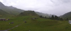 Archiv Foto Webcam Panorama Salober Ski Arena 07:00