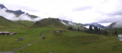 Archiv Foto Webcam Panorama Salober Ski Arena 09:00