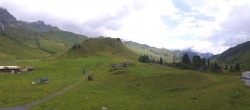 Archiv Foto Webcam Panorama Salober Ski Arena 11:00