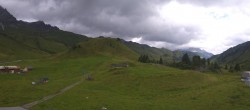 Archiv Foto Webcam Panorama Salober Ski Arena 13:00