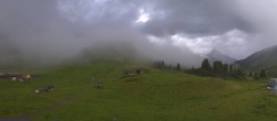 Archiv Foto Webcam Panorama Salober Ski Arena 15:00