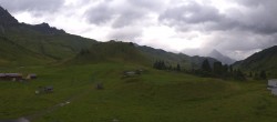 Archiv Foto Webcam Panorama Salober Ski Arena 17:00