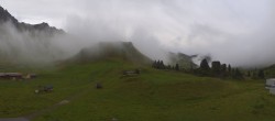 Archiv Foto Webcam Panorama Salober Ski Arena 06:00