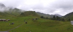 Archiv Foto Webcam Panorama Salober Ski Arena 09:00