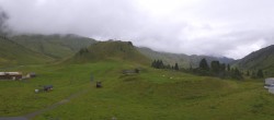 Archiv Foto Webcam Panorama Salober Ski Arena 11:00