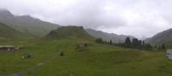 Archiv Foto Webcam Panorama Salober Ski Arena 15:00
