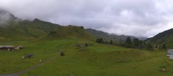 Archiv Foto Webcam Panorama Salober Ski Arena 17:00