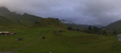 Archiv Foto Webcam Panorama Salober Ski Arena 19:00