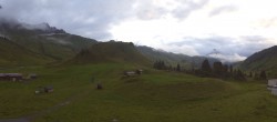 Archiv Foto Webcam Panorama Salober Ski Arena 05:00