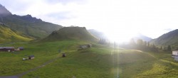 Archiv Foto Webcam Panorama Salober Ski Arena 06:00