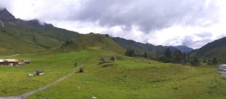 Archiv Foto Webcam Panorama Salober Ski Arena 09:00