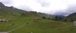 Archiv Foto Webcam Panorama Salober Ski Arena 11:00