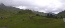 Archiv Foto Webcam Panorama Salober Ski Arena 17:00