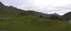 Archiv Foto Webcam Panorama Salober Ski Arena 06:00