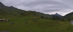 Archiv Foto Webcam Panorama Salober Ski Arena 07:00