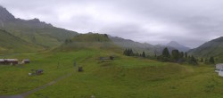 Archiv Foto Webcam Panorama Salober Ski Arena 11:00