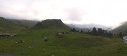 Archiv Foto Webcam Panorama Salober Ski Arena 06:00